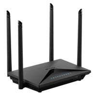 Wireless AC1300 MU-MIMO Gigabit Router D-Link DIR-853