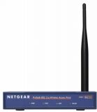 Wireless Access Point Netgear WG102