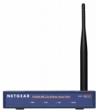 Wireless Access Point Netgear WG102