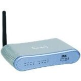 Wireless Access Point SMCWBR14T-G