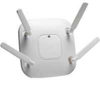 Wireless Access Points Series 2600 CISCO AIR-SAP2602E-E-K9