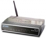 Wireless Broadband Router Planet WRT-410A