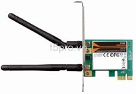 Wireless Card PCI DWA-548