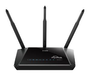 Wireless D-Link DIR-619L