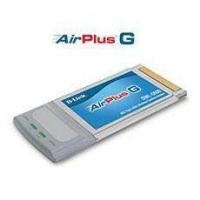 Wireless LAN Card D-Link DWA-510