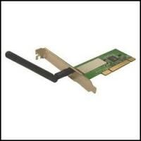 Wireless LAN Card LinkPro WLG-54M1