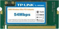 Wireless mini PCI Adapter TP-Link TL-WN560G