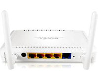 Wireless-N Gigabit Router EnGenius ESR-9850