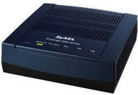 Wireless N Gigabit VNP Router Zyxel P-660RU-T1