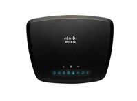 Wireless-N Wireless Router Cisco CVR100W