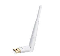 Wireless nLITE 3dBi High Gain USB Adapter EDIMAX EW-7711UAn