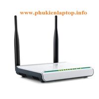 Bộ phát sóng Wifi Tenda 308R