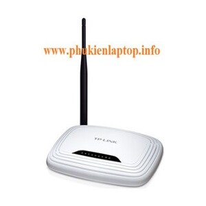 WIRELESS TPLINK 740N - 105