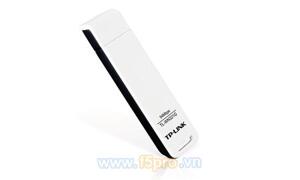 Wireless USB Adapter TP-Link TL-WN321G