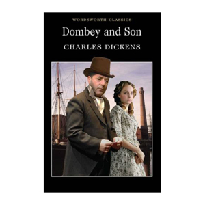 Wordsworth Classics – Dombey And Son