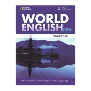 World English Intro Workbook