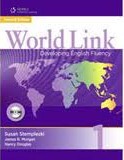 World Link 1 Student Book 2E