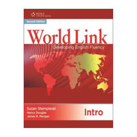 World Link Intro (2 Ed.): Student Book (Without CD) - Nxb Cengage