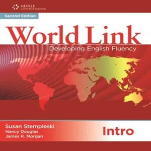 World Link Intro (2 Ed.): Workbook - Nxb Cengage