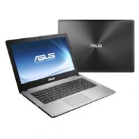 Laptop Asus X450LA-WX030 - Intel Core i3-4010U 1.7GHz, 4GB RAM, 500GB HDD, Intel HD Graphics 4400, 14 inch