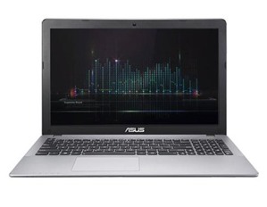 Laptop Asus X550CA-XX542D - Intel Core i5-3337U 1.8Ghz, 4GB RAM, 500GB HDD, Intel HD Graphics 4000, 15.6 inch