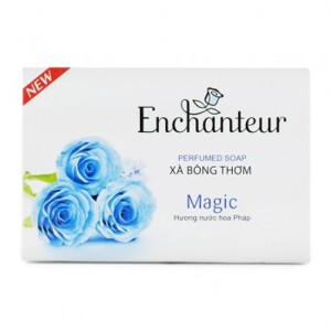 Xà bông Enchanteur Magic 90g