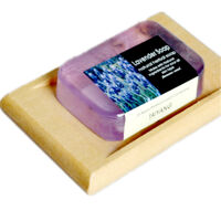 Xà bông Handmade Thảo Mộc Oải Hương 100g