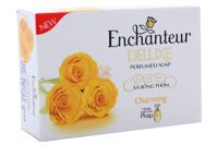 Xà bông thơm Enchanteur Charming 90g