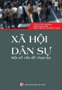 Xã hội dân sự