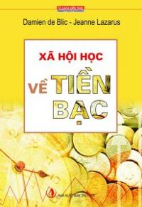 Xã hội học về tiền bạc