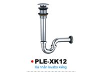 Xả nhấn lavabo Euroly PLE-XK12