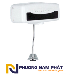 Xả tiểu nam cảm ứng cao cấp KS-BT90