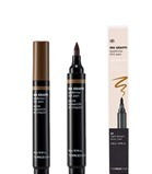 Bút kẻ chân mày Ink Graffi Eyebrow Tint Pen The Face Shop