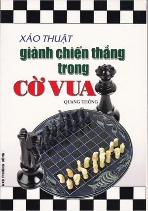 Xảo Thuật Giành Chiến Thắng Trong Cờ Vua