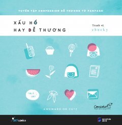 Xấu Hổ Hay Dễ Thương?