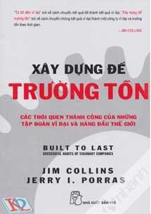 Xây dựng để trường tồn