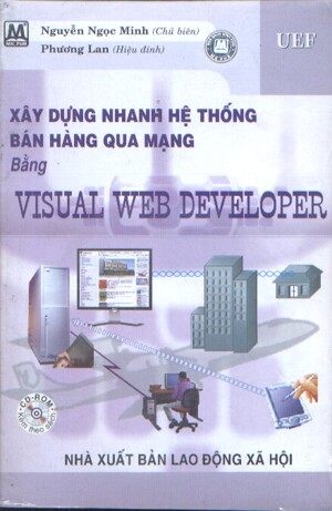 Xây dựng nhanh hệ thống bán hàng qua mạng bằng Visual