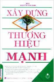 Xây dựng thương hiệu mạnh