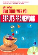 Xây Dựng Ứng Dụng Web Với Struts Framework