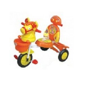 Xe 3 bánh trẻ em Nhựa Chợ Lớn M953A-X3B