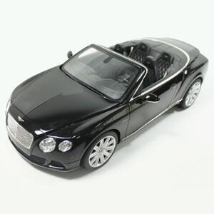 Xe Bentley Continental GT Speed Convertible R49900