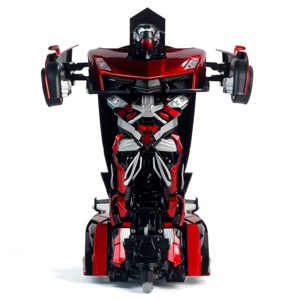 Xe biến hình robot R/C 2.4GHz TT659