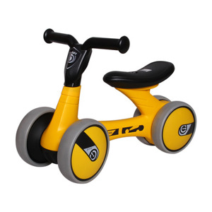 Xe cân bằng trẻ em Mini-Bike Luddy