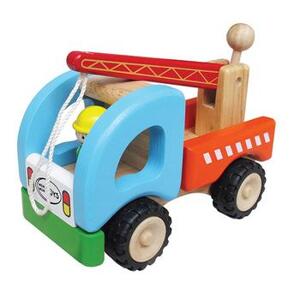 Xe cần cẩu 64292 - Winwintoys