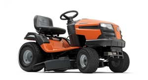 Xe cắt cỏ Husqvarna LT151