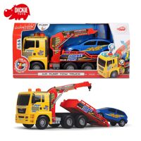 Xe cẩu khí nén Air Pump Tow Truck 203809001