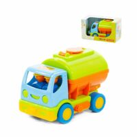 Xe chở dầu Hali đồ chơi Polesie Toys