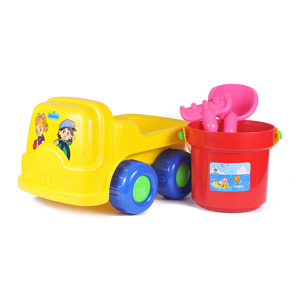 Xe chở đồ chơi Hanlip Toys HL206