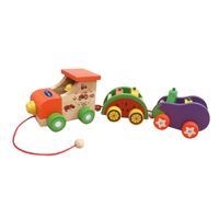 Xe chở trái cây Winwintoys 68322