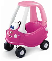 Xe chòi chân bé gái Little Tikes LT-630750E3